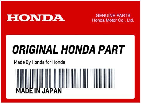 Honda 08P80-HL1-100 Horn Kit