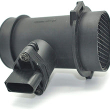 Mass Air Flow Sensor MAF Meter Sensor For Mercedes Bens SLK230 C320 0280217114