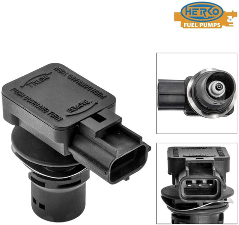 Fuel Tank Pressure Sensor SEN6 For Ford Lincoln Mercury 1996-2010 Compatible with XS4Z9F479AA XS4Z9C052AA