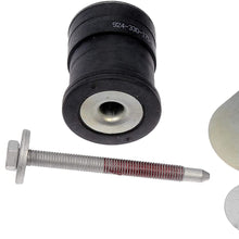 Dorman 924-330 Suspension Body Mount Kit for Select Ford Models