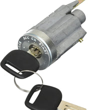 Standard Motor Products US250L Ignition Lock Cylinder