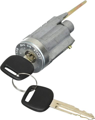 Standard Motor Products US250L Ignition Lock Cylinder