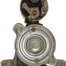 Quality-Built 19404N Starter