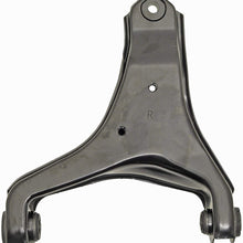 Dorman 520-148 Front Right Lower Suspension Control Arm for Select Models