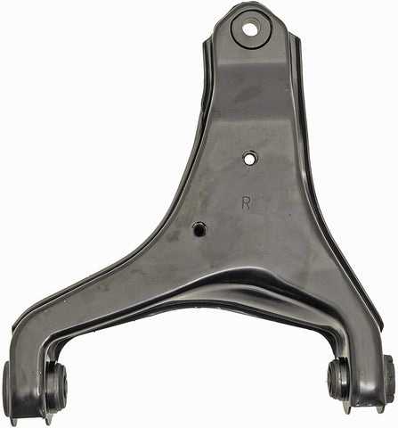 Dorman 520-148 Front Right Lower Suspension Control Arm for Select Models