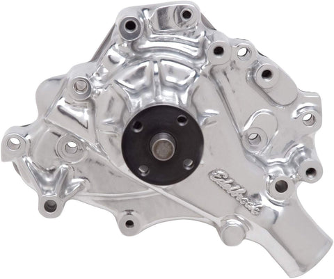 Edelbrock 8848 WATER PUMP