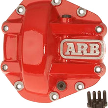 ARB 0750004 Differential Cover Differential Cover