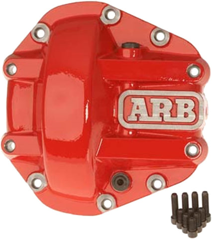 ARB 0750004 Differential Cover Differential Cover