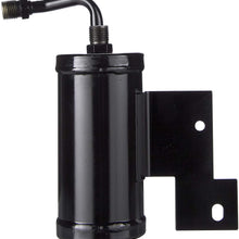 Spectra Premium 0233580 A/C Accumulator