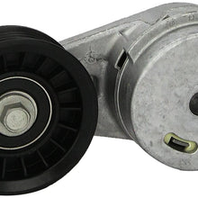 Gates 38420 DriveAlign Automatic Belt Drive Tensioner