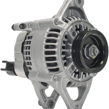 Quality-Built 15075 Premium Import Alternator - Remanufactured
