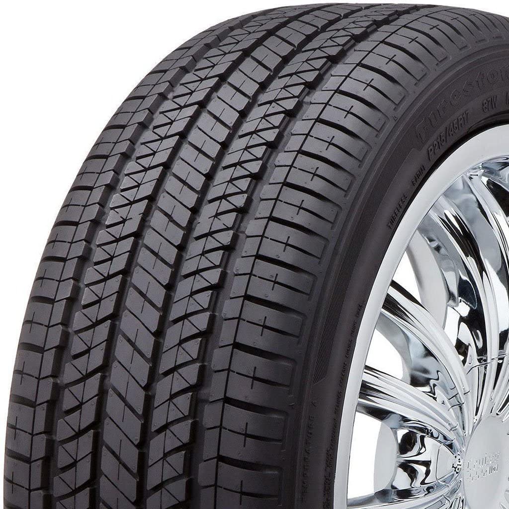 Firestone Fr740 Touring Tire P215/45R17 87 W