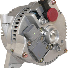 DB Electrical AFD0145 Alternator Compatible With/Replacement For Ford 5.4L 6.8L F150 F250 F350 Pickup Truck 2005 2006 2007 2008, F450 F550 Super-Duty 2005 2006 5C3T-10300-AA 5C3T-10300-AC 400-14084