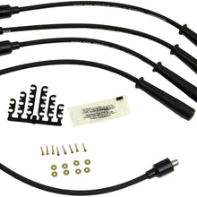 Beck Arnley 175-2047 Premium Ignition Wire Set