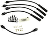 Beck Arnley 175-2047 Premium Ignition Wire Set