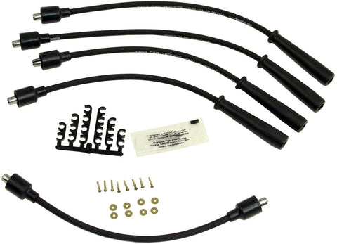 Beck Arnley 175-2047 Premium Ignition Wire Set