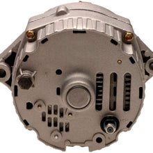 ACDelco 321-39 Professional Alternator, Remanufactured