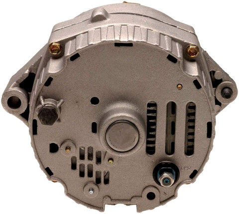 ACDelco 321-39 Professional Alternator, Remanufactured