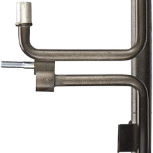 Spectra Premium 7-3285 Condenser