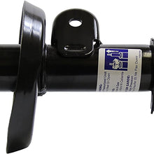 Monroe Shocks & Struts OESpectrum 72663 Suspension Strut