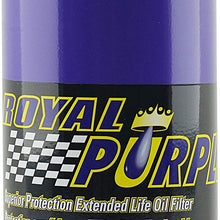 Royal Purple 40-780 Extended Life Premium Oil Filter