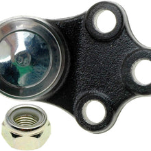 ACDelco 46D2304A Advantage Front Lower Suspension Ball Joint Assembly