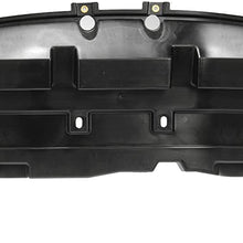 Dorman 924-198 Engine Splash Shield