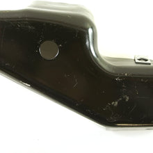 Genuine GM Parts 15059688 Passenger Side Front Bumper Bracket