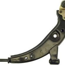 Dorman 520-423 Front Left Lower Suspension Control Arm and Ball Joint Assembly for Select Chevrolet / Toyota Models