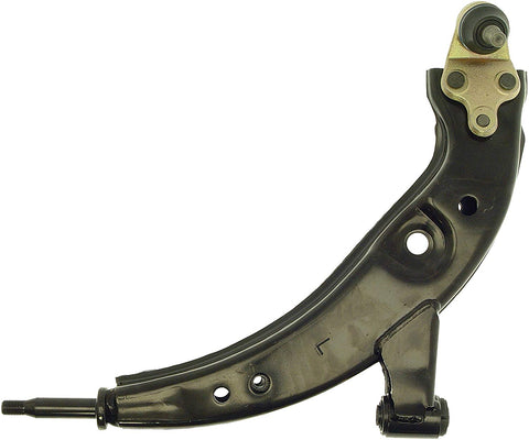 Dorman 520-423 Front Left Lower Suspension Control Arm and Ball Joint Assembly for Select Chevrolet / Toyota Models