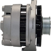 ACDelco 334-2436 Professional Alternator, Remanufactured
