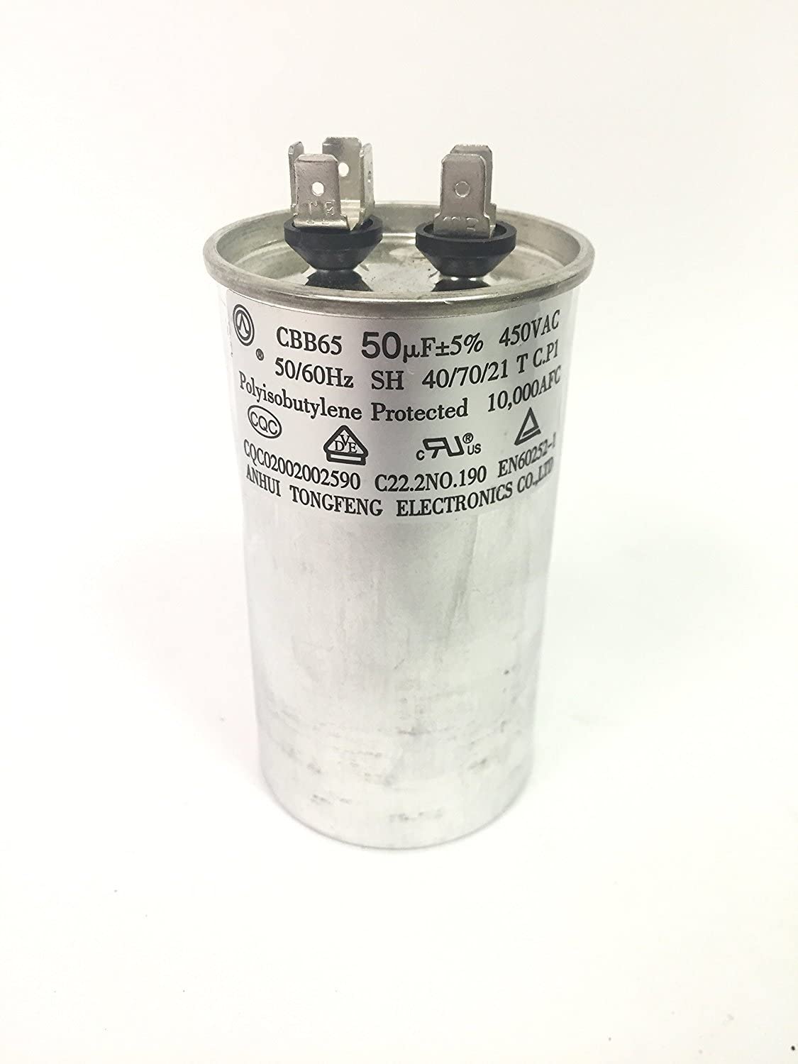 Atwood 15064 Air Conditioner Capacitor