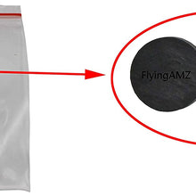Transmission Shift Cable Repair Kit Replace The Bushing Fit for 2003-2017 Suzuki Grand Vitara 2000-2017 Toyota Sienna 1993-2017 Toyota Corolla 1995-2017 Avalon 1998-2017 Camry 2004-2016 Tundra