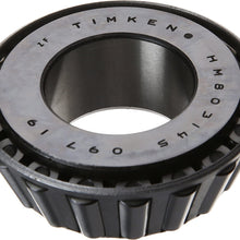 Coast To Coast HM803145 Tapered Cone Bearing