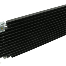 UAC CN 4173PFC A/C Condenser