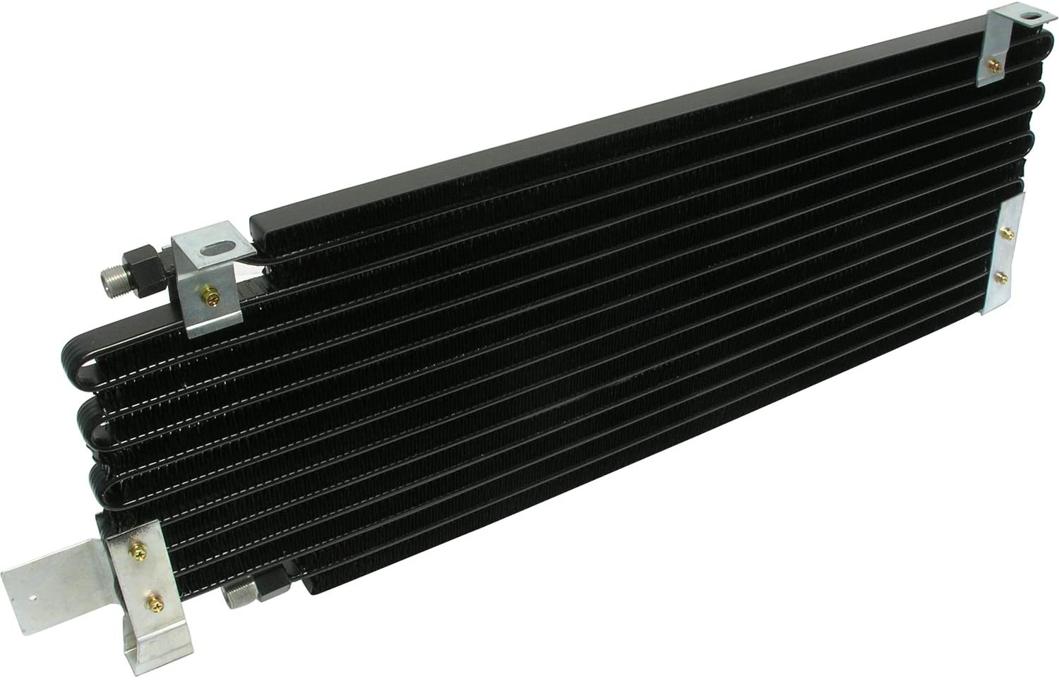 UAC CN 4173PFC A/C Condenser