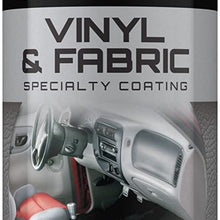 Dupli-Color Gloss Clear Vinyl and Fabric Coating (Hvp115 11 Oz), 11. Fluid_Ounces