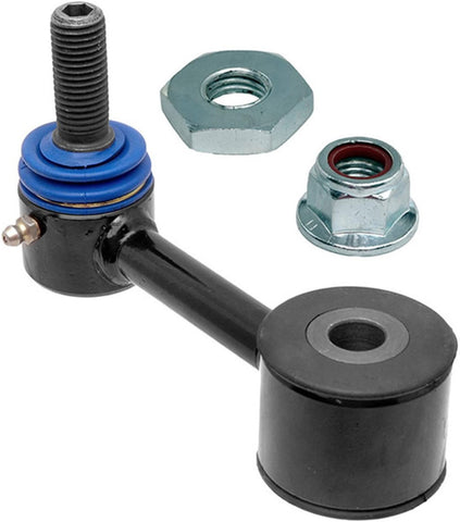 ACDelco 45G0498 Professional Rear Suspension Stabilizer Bar Link Kit with Hardware
