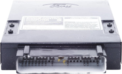 A1 Cardone 78-4204 Engine Control Module