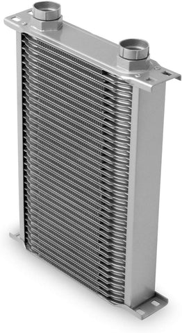 Earl's 23400ERL Temp-A-Cure Oil Cooler Core