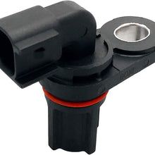 MYSMOT Rear Center ABS Wheel Speed Sensor For 2004-2011 Ford F-150/2005-2016 Ford F-250 F-350 F-450 F-550/2006-2008 Lincoln Mark LT 6L3Z9E731A 695-225
