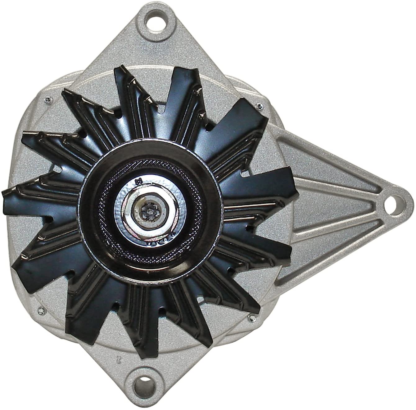 Quality-Built 8193604N Supreme Alternator