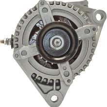 Quality-Built 13913 Premium Alternator - Remanufactured