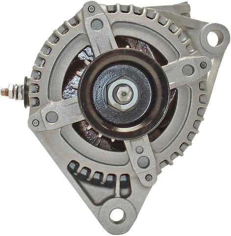 Quality-Built 13913 Premium Alternator - Remanufactured