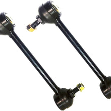 2 Pc Suspension Kit Rear Sway Bar End Links