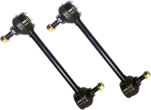 2 Pc Suspension Kit Rear Sway Bar End Links