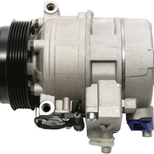 Delphi CS20084 7SBU16C Compressor