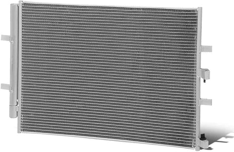 4459 Aluminum A/C Condenser Replacement for Ford Transit 150 250 350 15-19