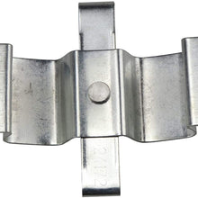 Beck Arnley 084-1818 Disc Brake Hardware Kit