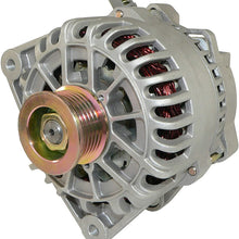DB Electrical AFD0153 Alternator Compatible With/Replacement For 2.0L Ford Mystique Mercury Cougar 1998 1999, 2.0L Ford Contour, Mercury Mystique 1998, Cougar 1999 8250 8309 98BB10300CC F8RZ10346CC